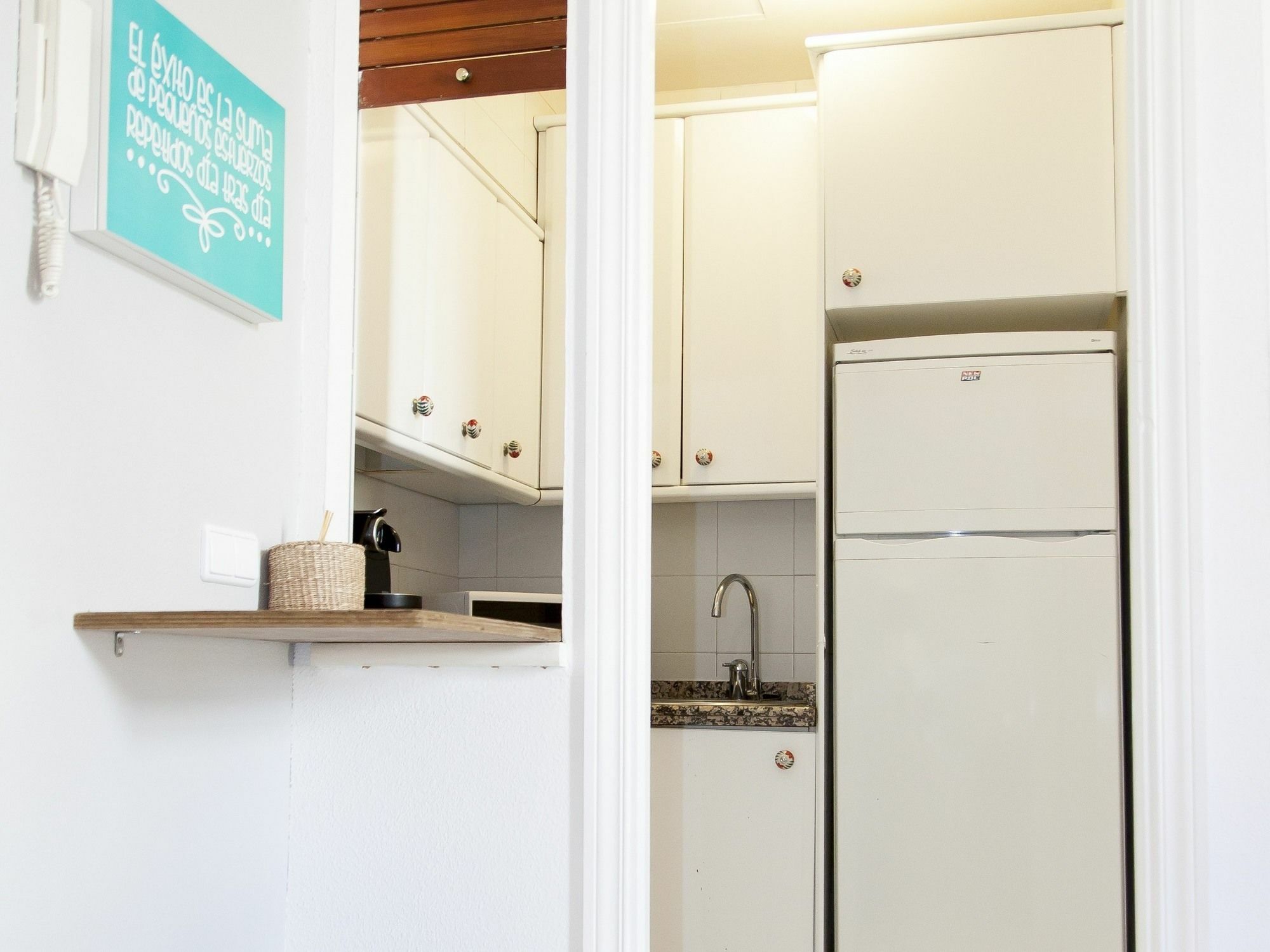 Appartement Cuesta Del Bacalao à Séville Extérieur photo